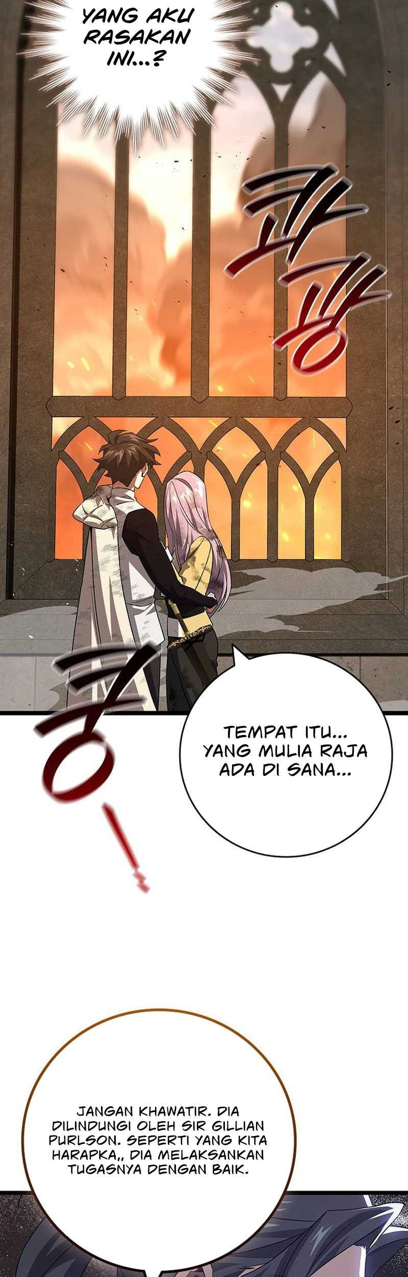 Dragon-Devouring Mage Chapter 95 halaman 27