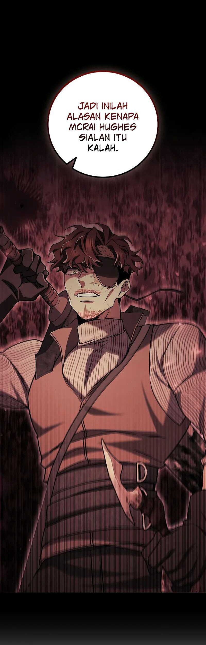 Dragon-Devouring Mage Chapter 96 halaman 26