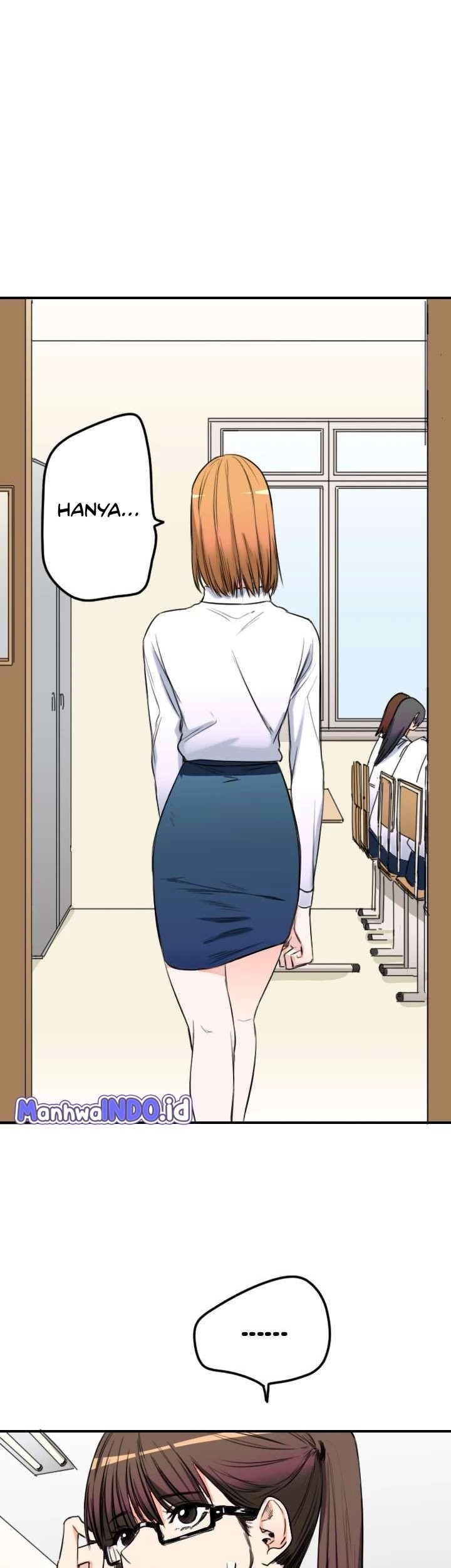 Drawing Romance Chapter 129 halaman 14