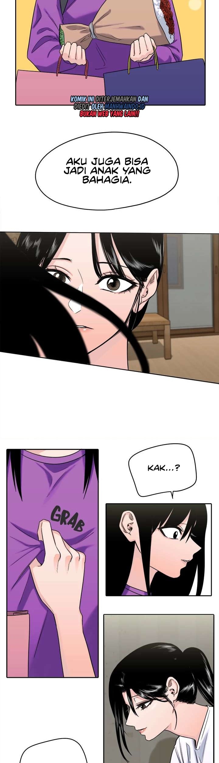 Drawing Romance Chapter 140 halaman 12