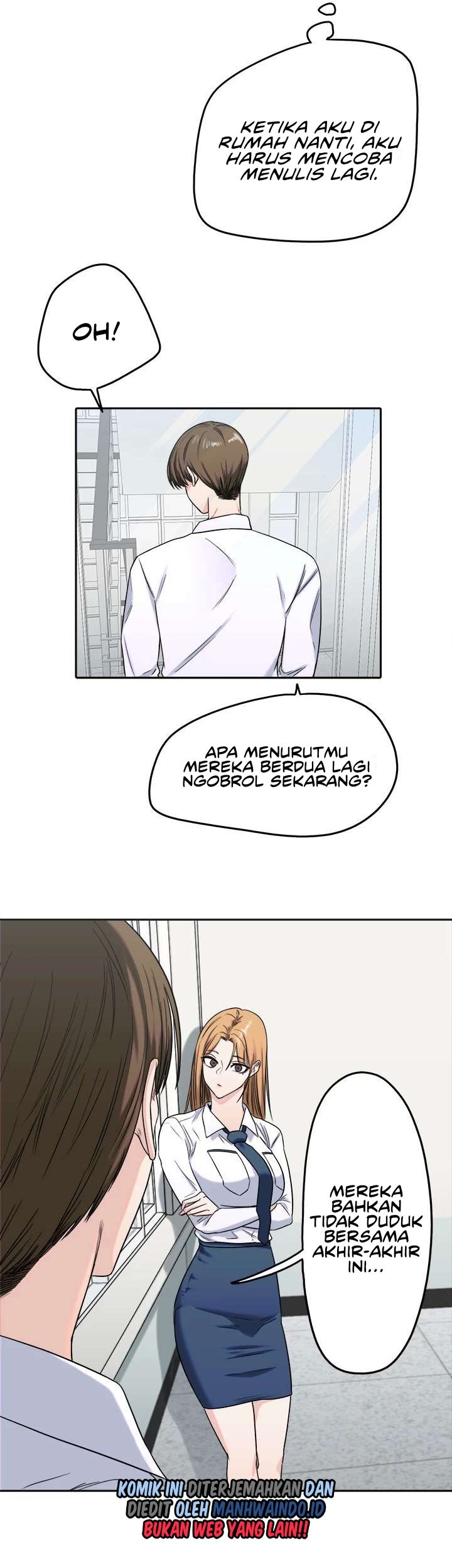 Drawing Romance Chapter 141 halaman 12