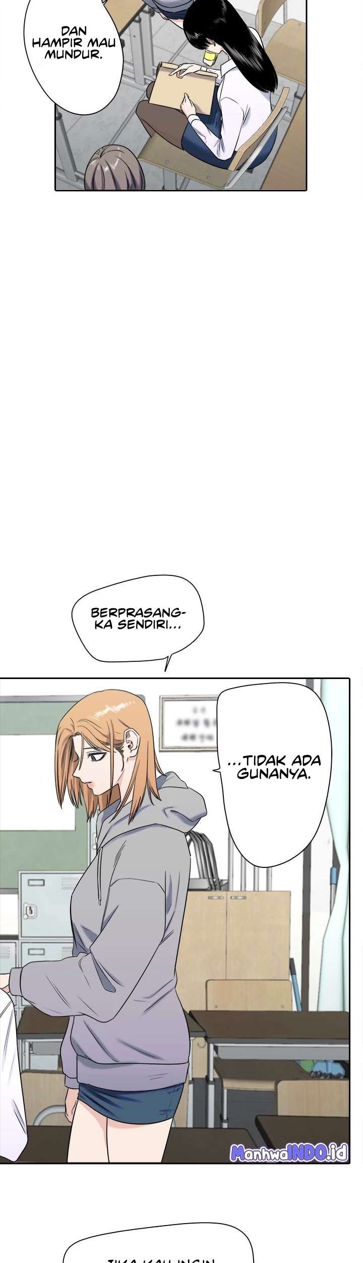 Drawing Romance Chapter 142 halaman 12