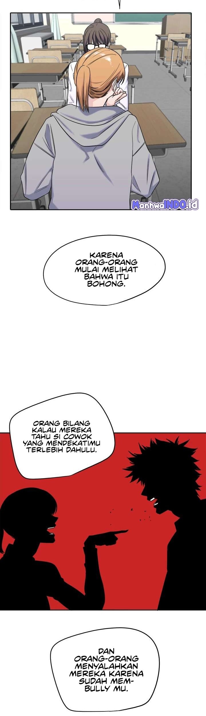 Drawing Romance Chapter 143 halaman 12