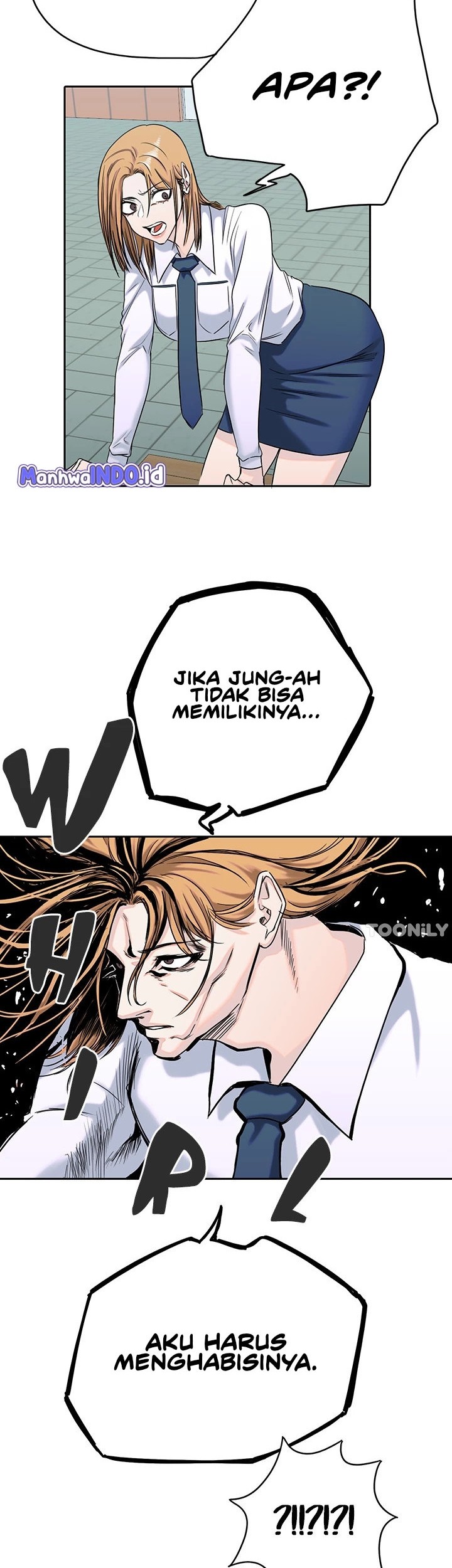 Drawing Romance Chapter 145 halaman 11