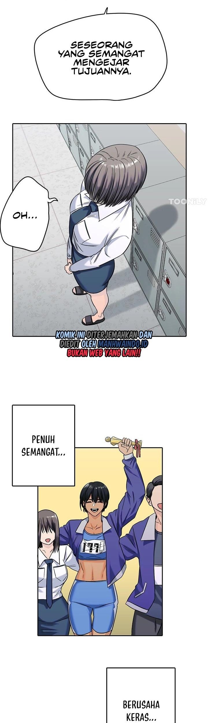 Drawing Romance Chapter 148 halaman 11