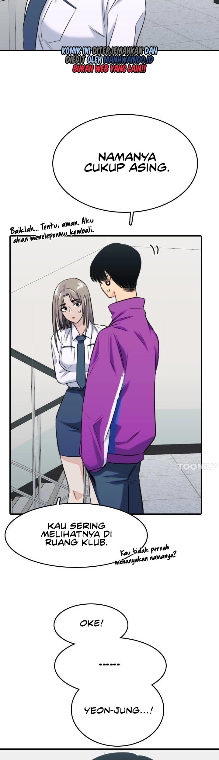 Drawing Romance Chapter 151 halaman 13
