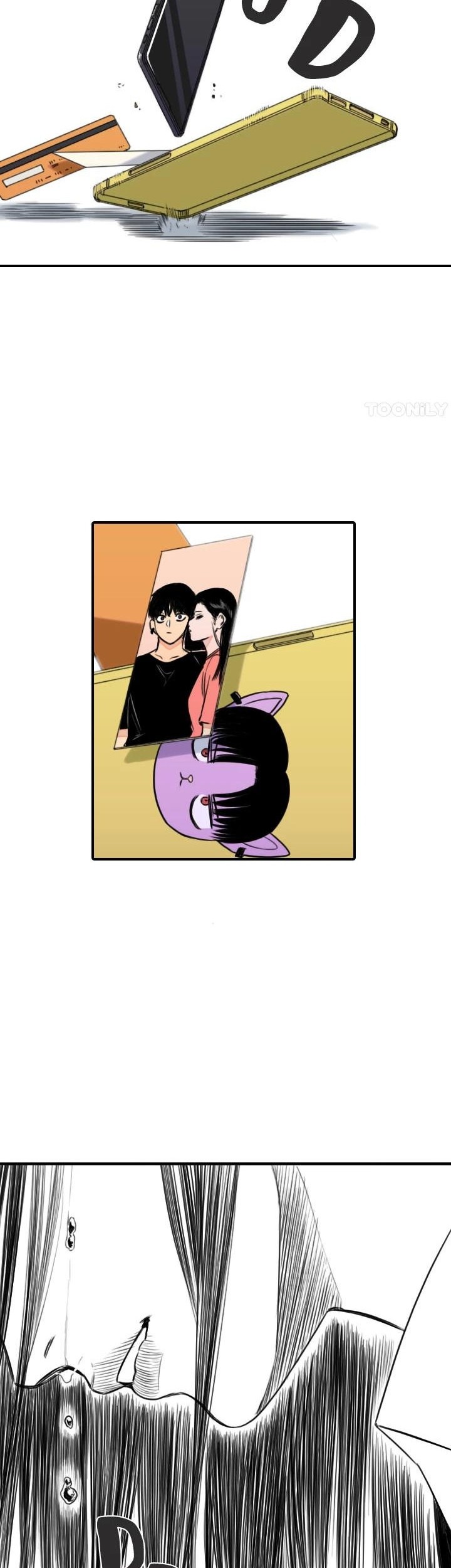 Drawing Romance Chapter 154 halaman 13