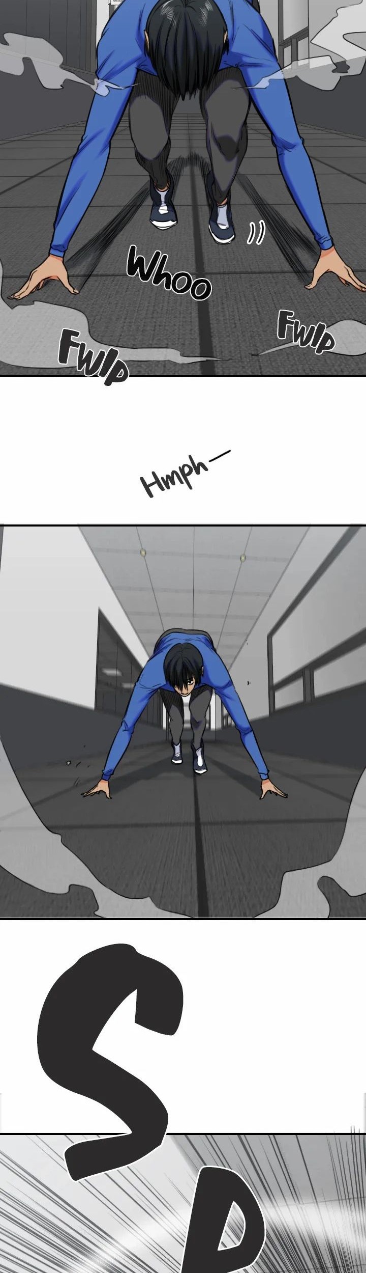 Drawing Romance Chapter 155 halaman 12