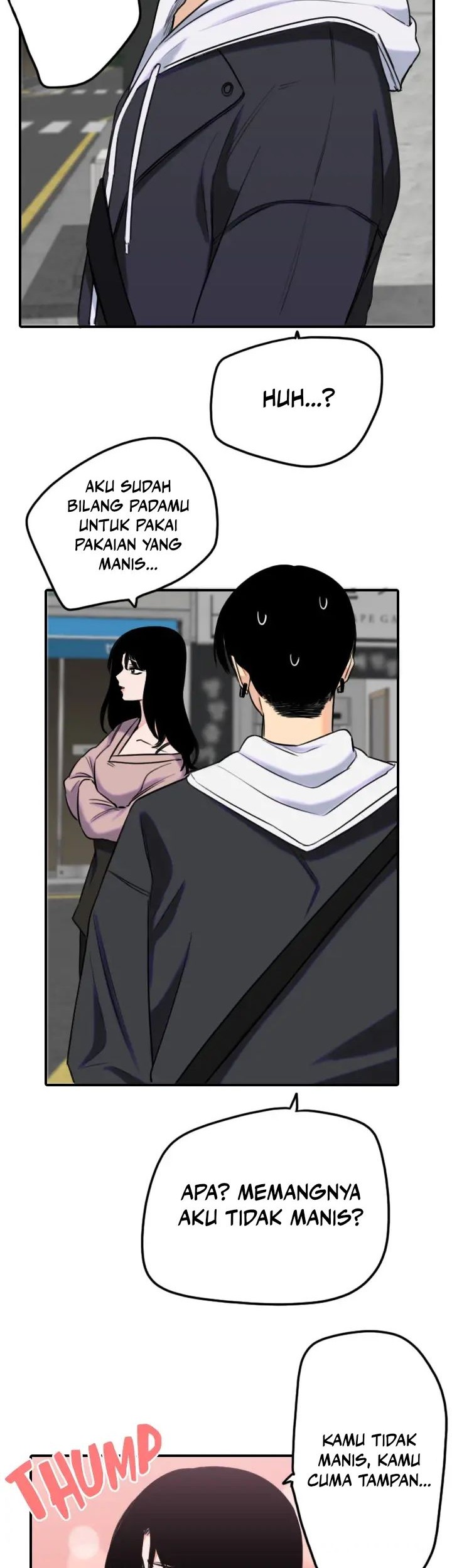 Drawing Romance Chapter 159 halaman 12