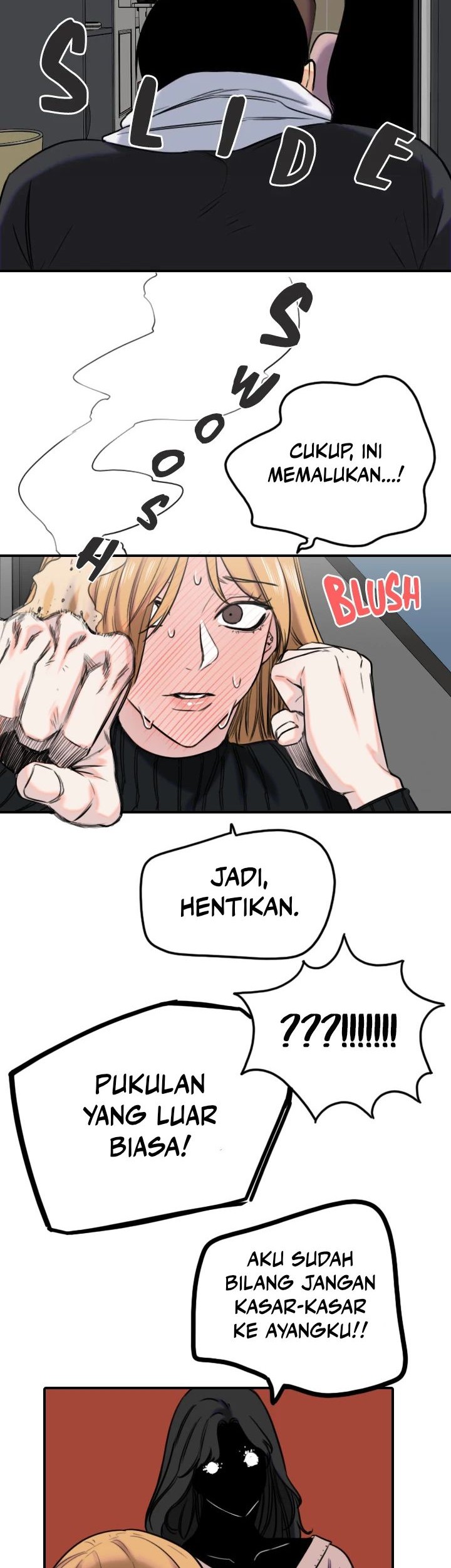 Drawing Romance Chapter 160 Gambar 12