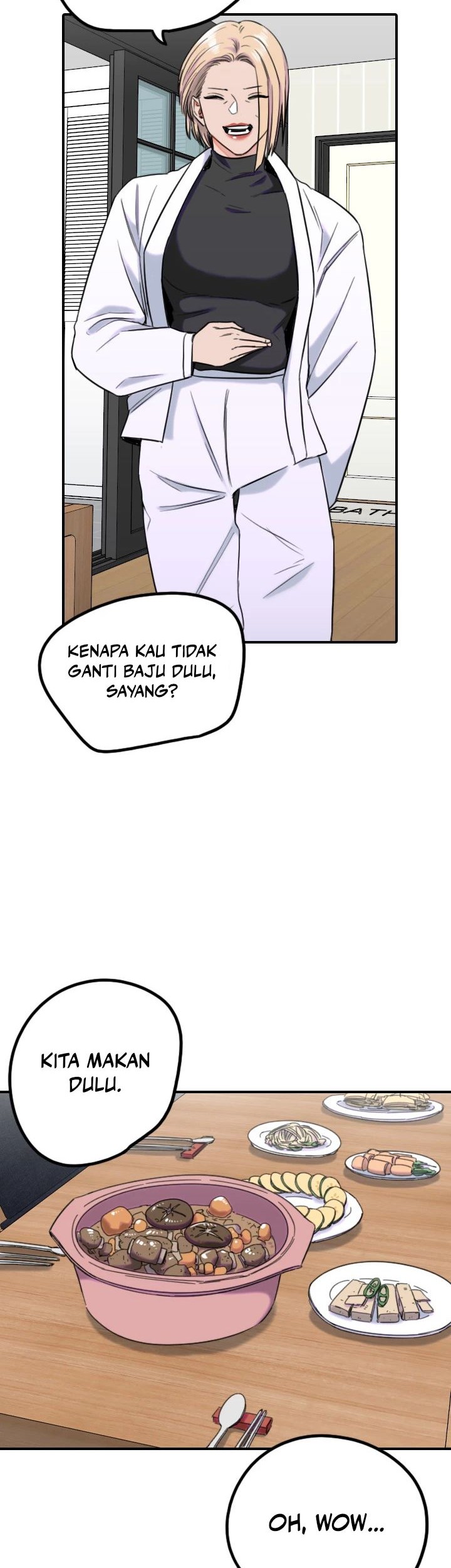 Drawing Romance Chapter 164 halaman 12