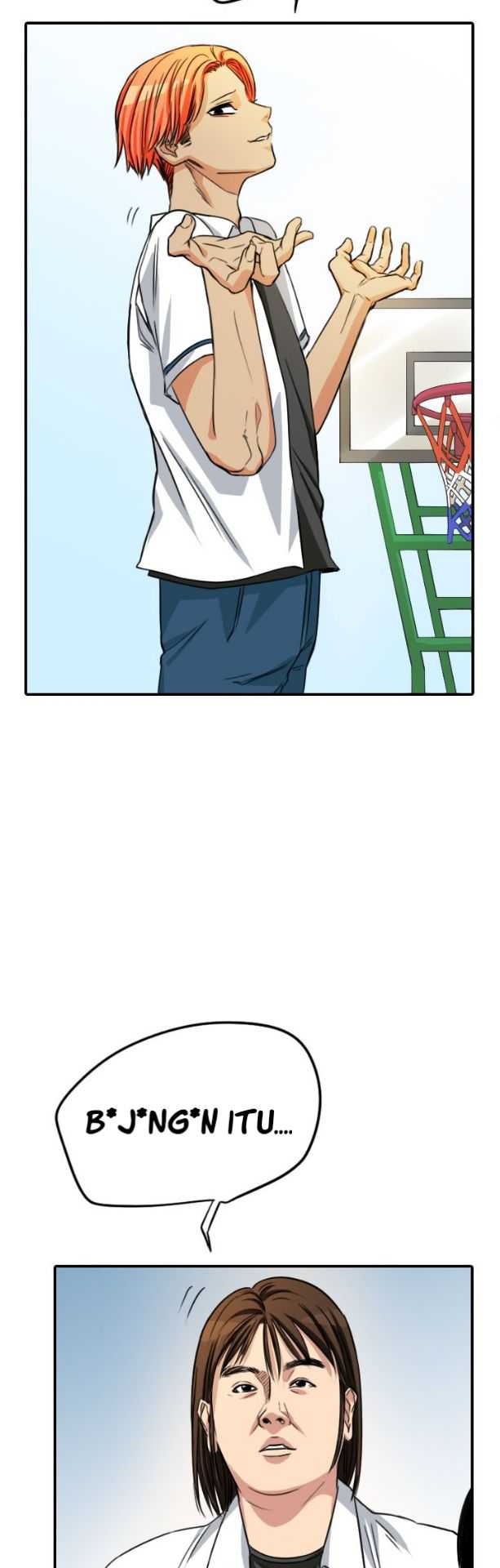 Drawing Romance Chapter 67 halaman 17