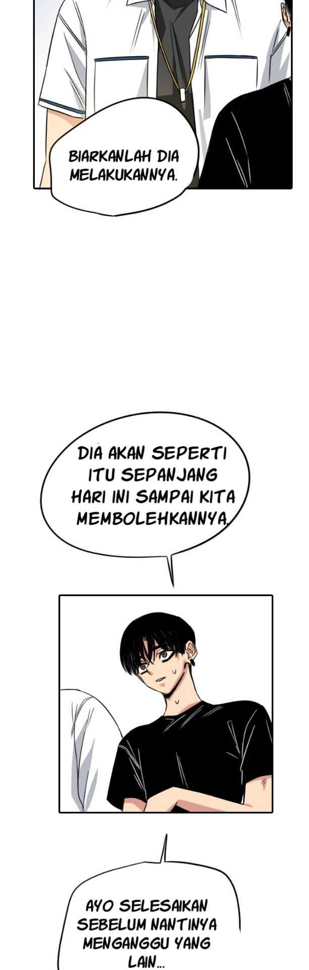 Drawing Romance Chapter 67 halaman 18