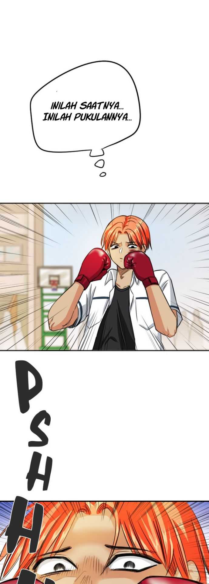 Drawing Romance Chapter 68 halaman 17
