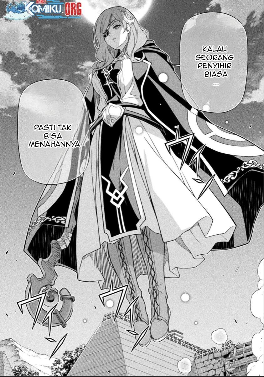 Drawing: Saikyou Mangaka wa Oekaki Skill de Isekai Musou Suru! Chapter 174 Gambar 8