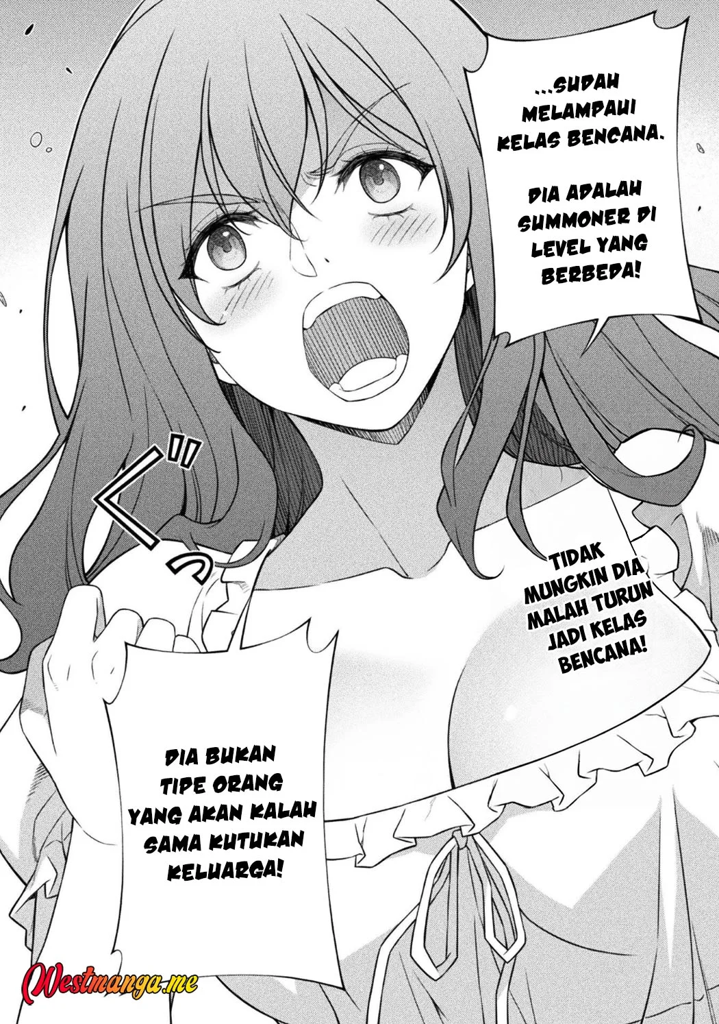 Drawing: Saikyou Mangaka wa Oekaki Skill de Isekai Musou Suru! Chapter 179 Gambar 8