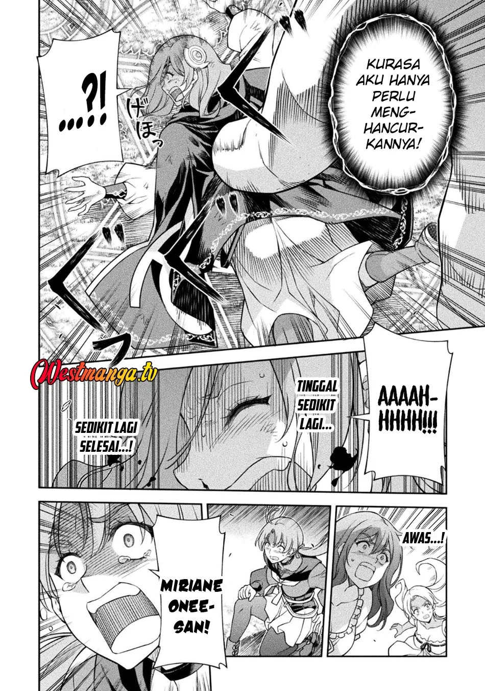Drawing: Saikyou Mangaka wa Oekaki Skill de Isekai Musou Suru! Chapter 181 Gambar 8