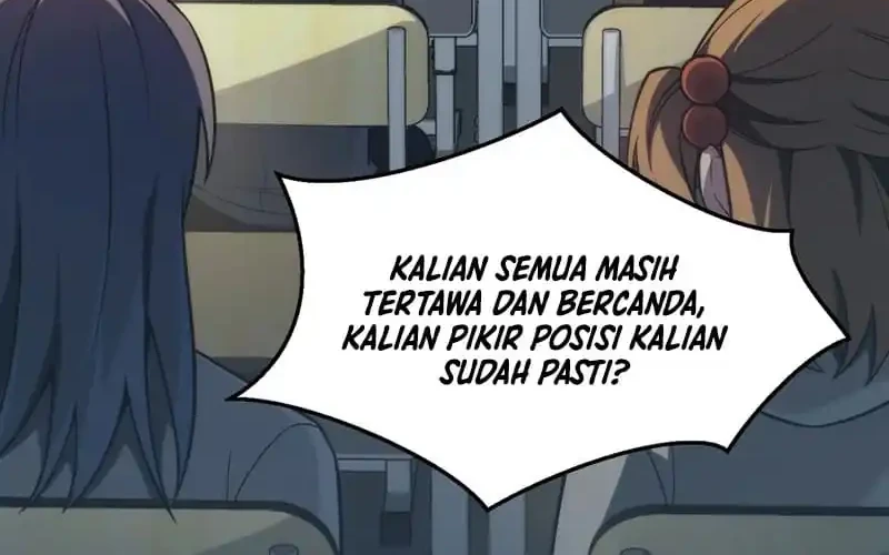 Dream Cycle Reincarnation: I Became the Supreme Martial God Chapter 1 Gambar 36