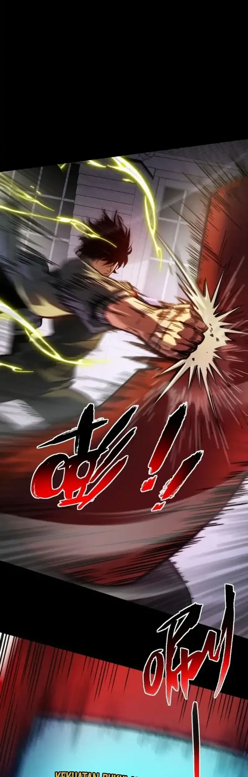 Dream Cycle Reincarnation: I Became the Supreme Martial God Chapter 2 Gambar 28