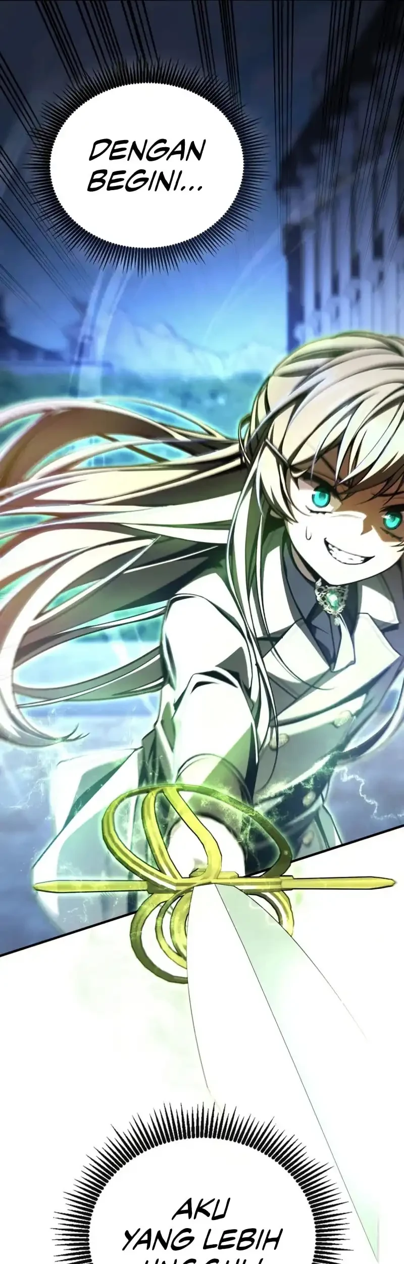 Dukedom’s Legendary Prodigy Chapter 11 Gambar 24