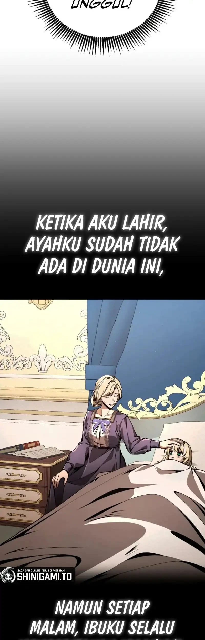 Dukedom’s Legendary Prodigy Chapter 11 Gambar 25