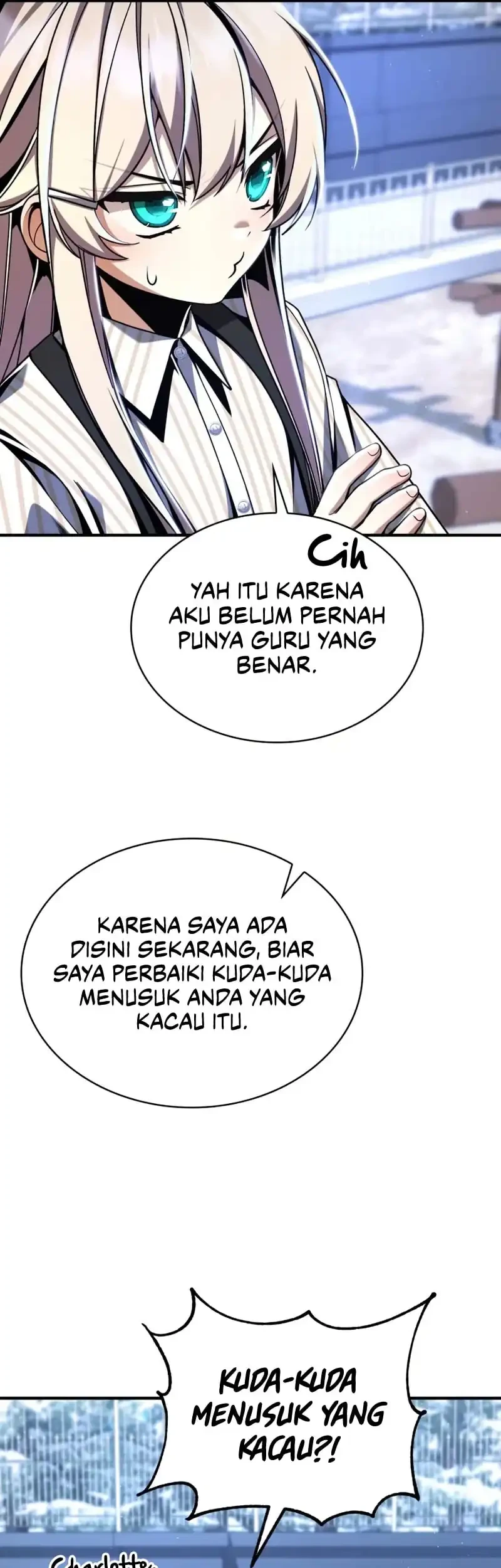 Dukedom’s Legendary Prodigy Chapter 12 Gambar 21