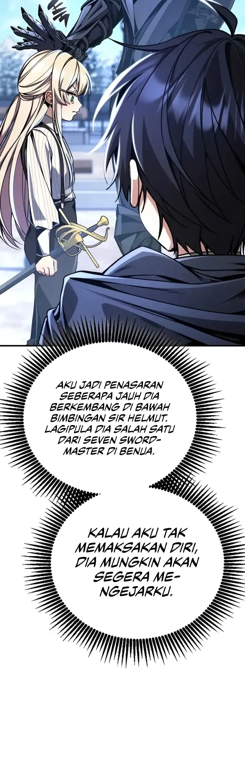 Dukedom’s Legendary Prodigy Chapter 12 Gambar 23