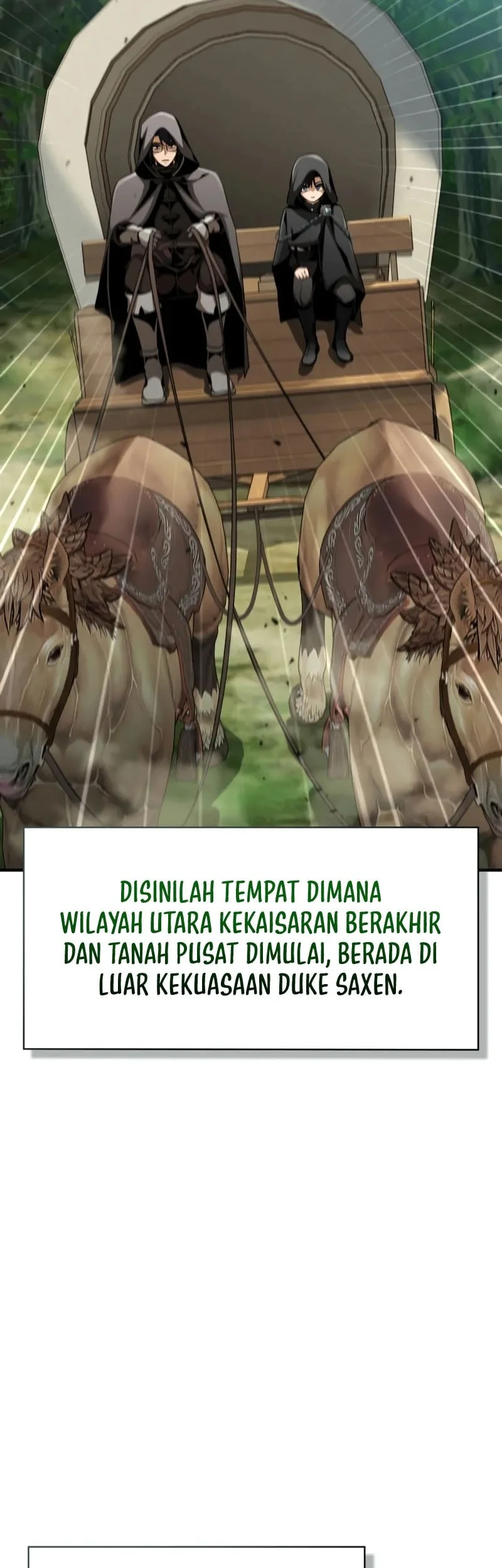 Dukedom’s Legendary Prodigy Chapter 27 Gambar 26