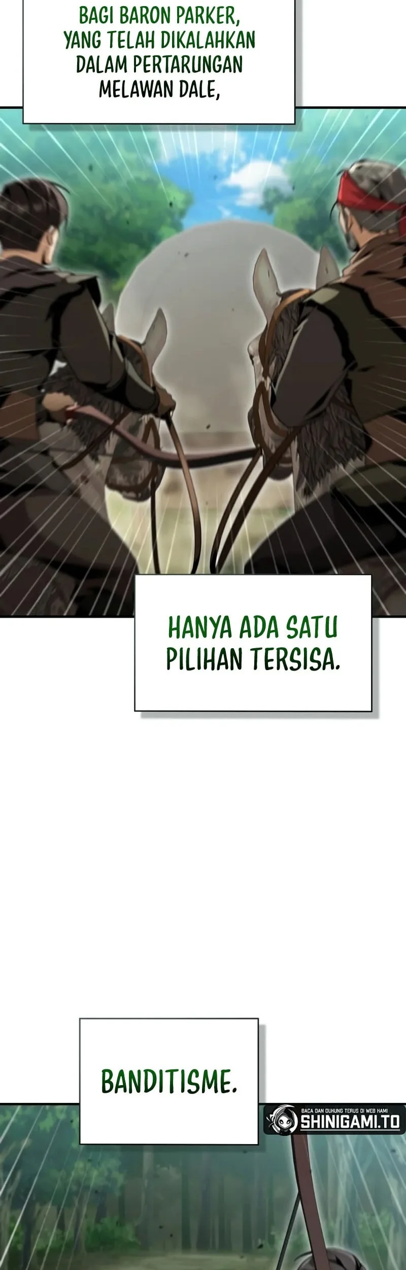Dukedom’s Legendary Prodigy Chapter 27 Gambar 27
