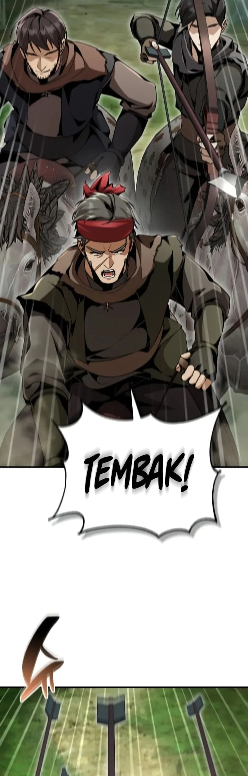 Dukedom’s Legendary Prodigy Chapter 27 Gambar 28