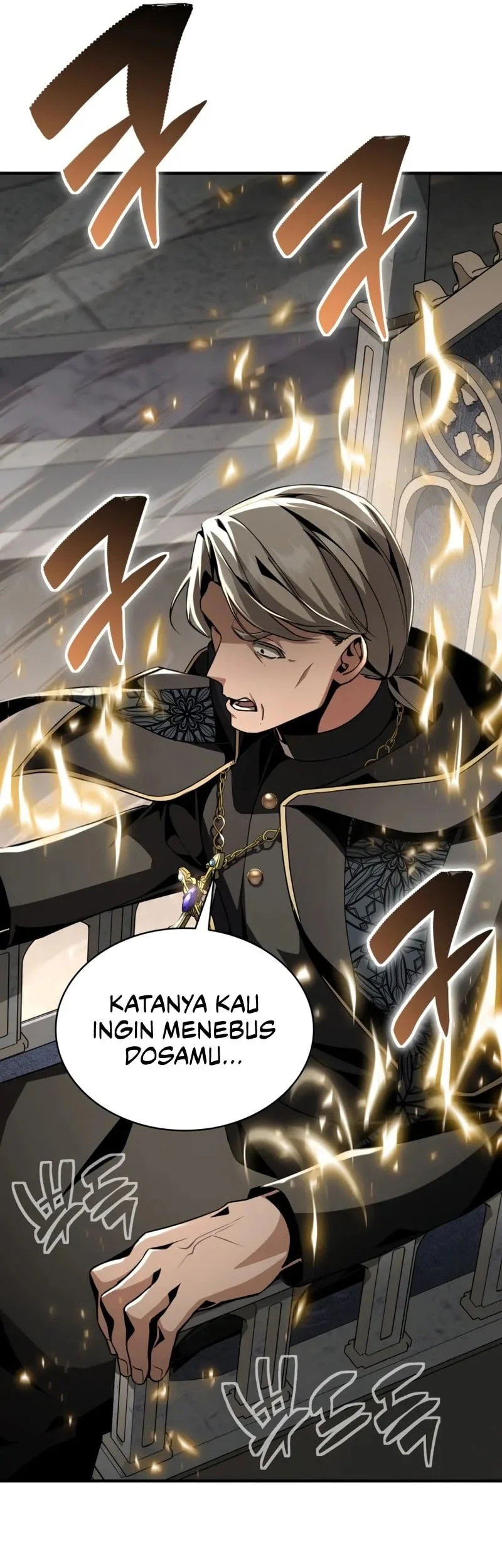 Dukedom’s Legendary Prodigy Chapter 28 Gambar 26