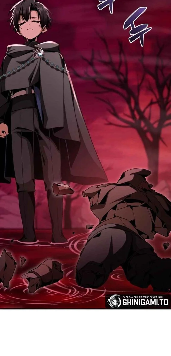 Dukedom’s Legendary Prodigy Chapter 29 Gambar 29
