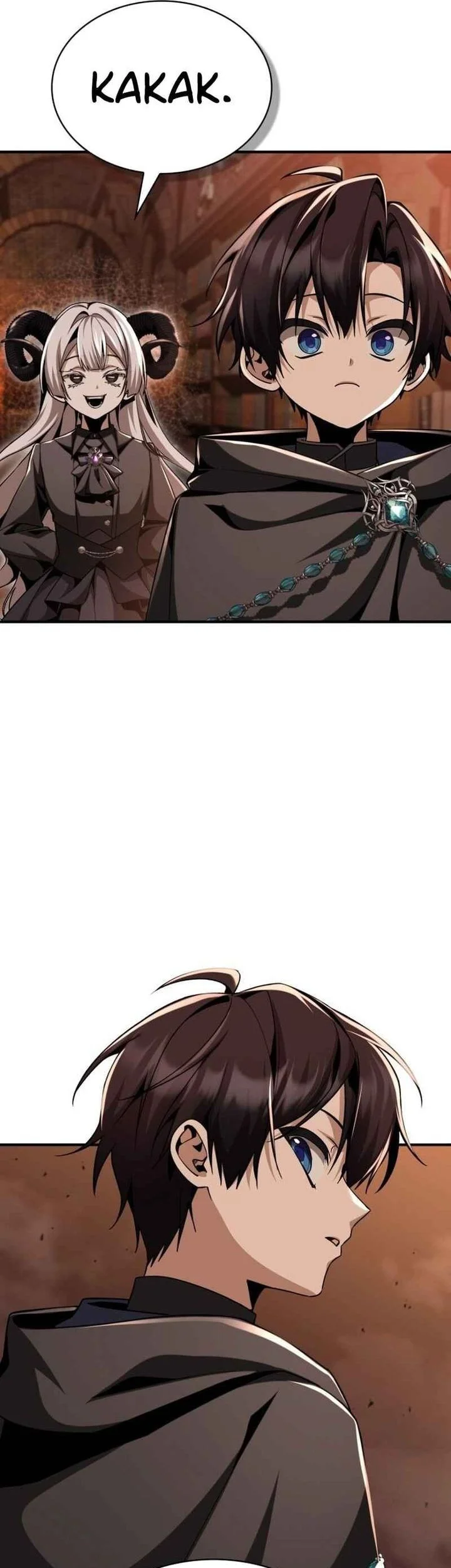 Dukedom’s Legendary Prodigy Chapter 29 Gambar 32