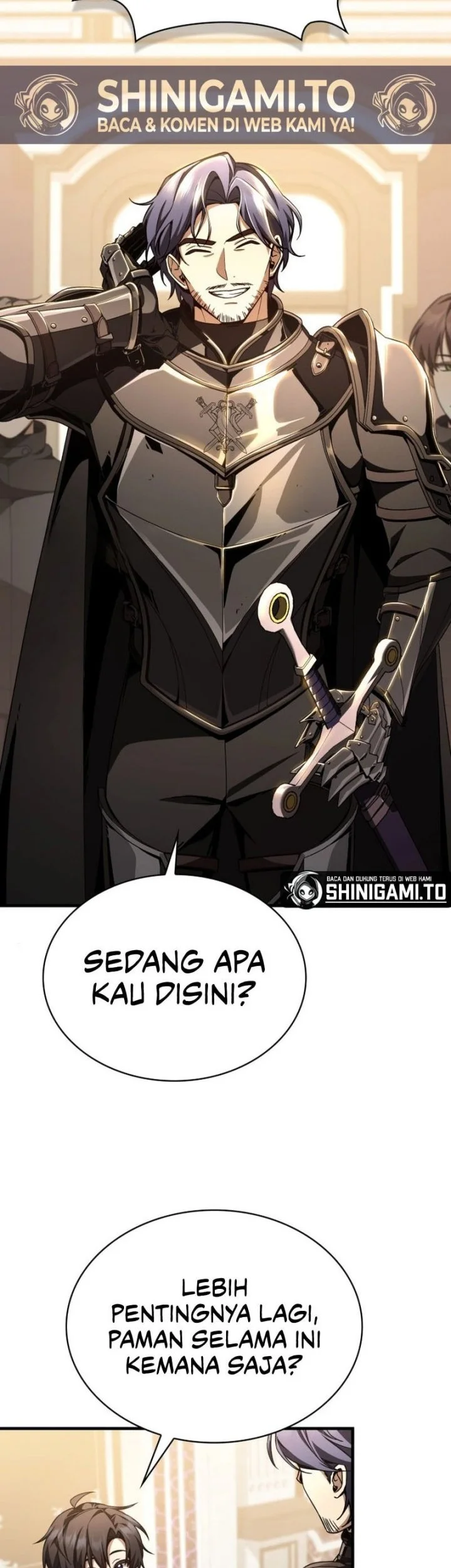 Dukedom’s Legendary Prodigy Chapter 3 Gambar 27