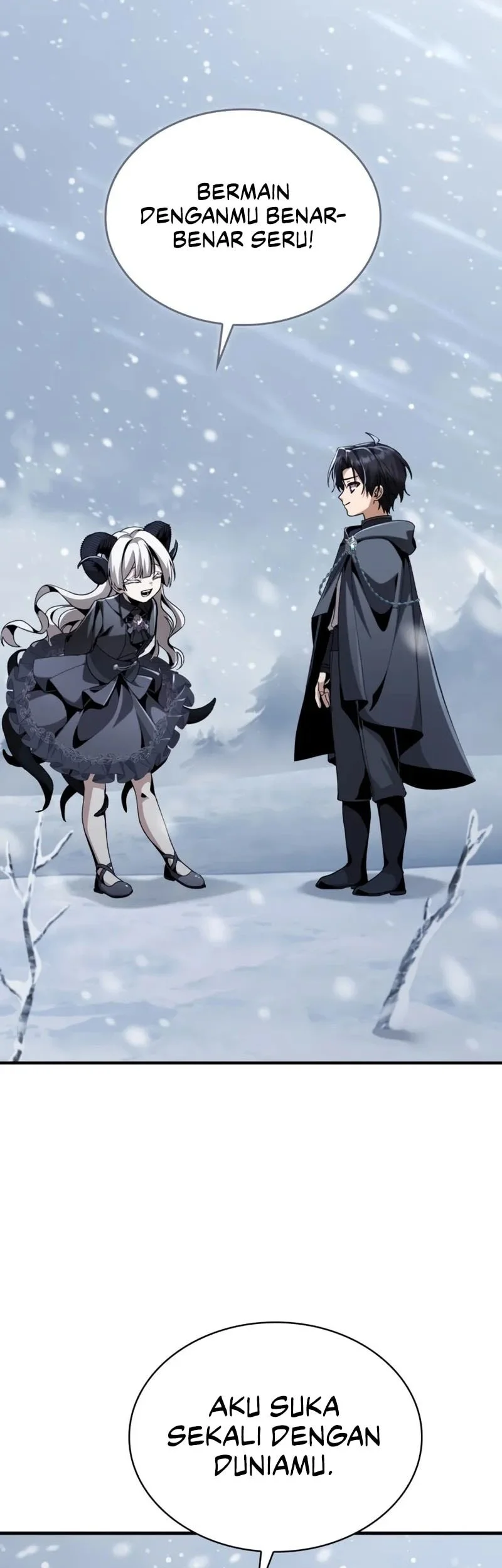 Dukedom’s Legendary Prodigy Chapter 30 Gambar 25