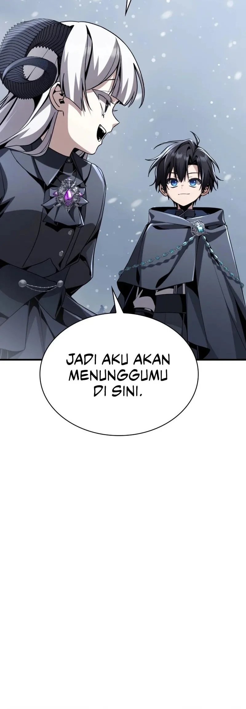 Dukedom’s Legendary Prodigy Chapter 30 Gambar 26