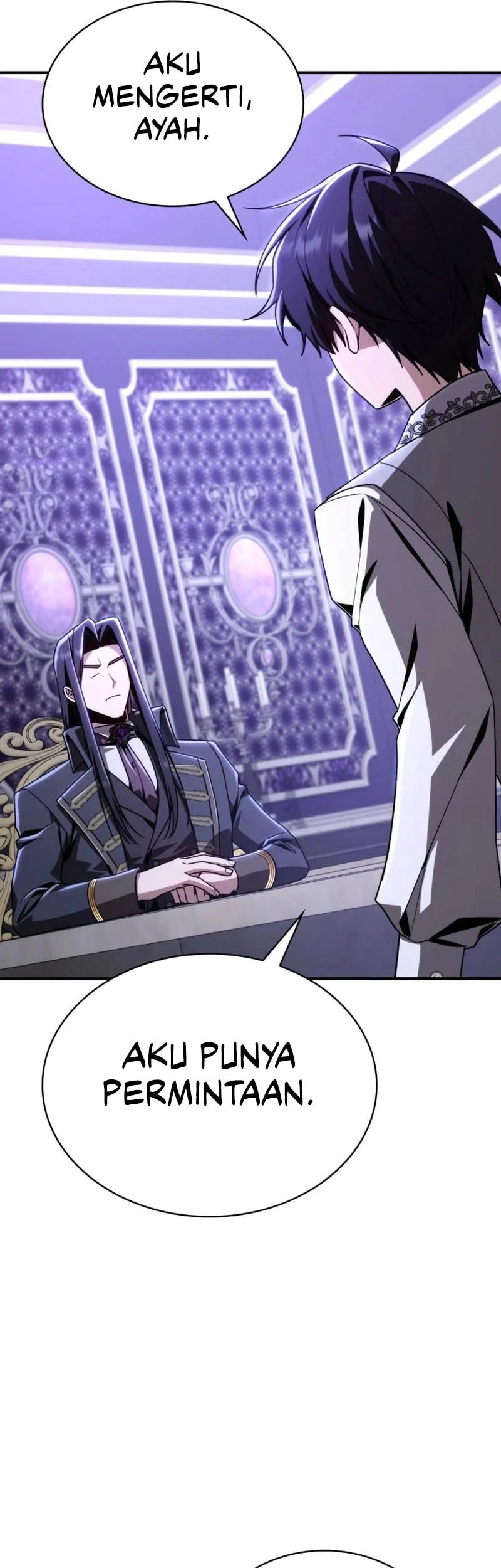 Dukedom’s Legendary Prodigy Chapter 34 Gambar 26