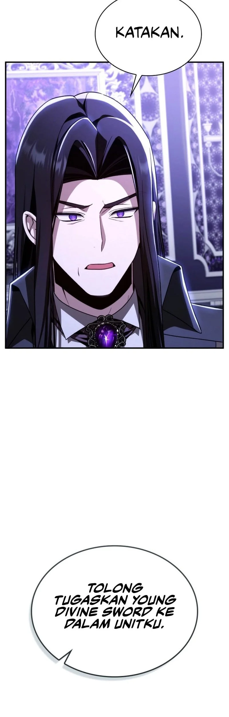 Dukedom’s Legendary Prodigy Chapter 34 Gambar 27