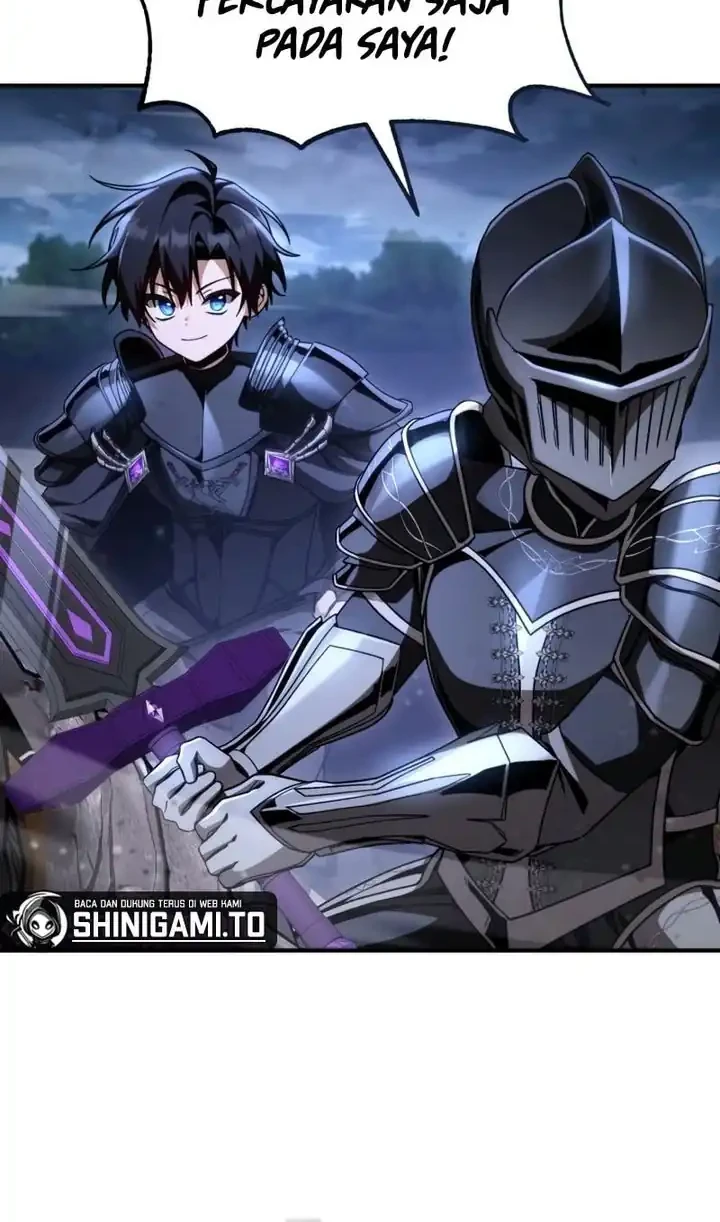 Dukedom’s Legendary Prodigy Chapter 35 Gambar 29