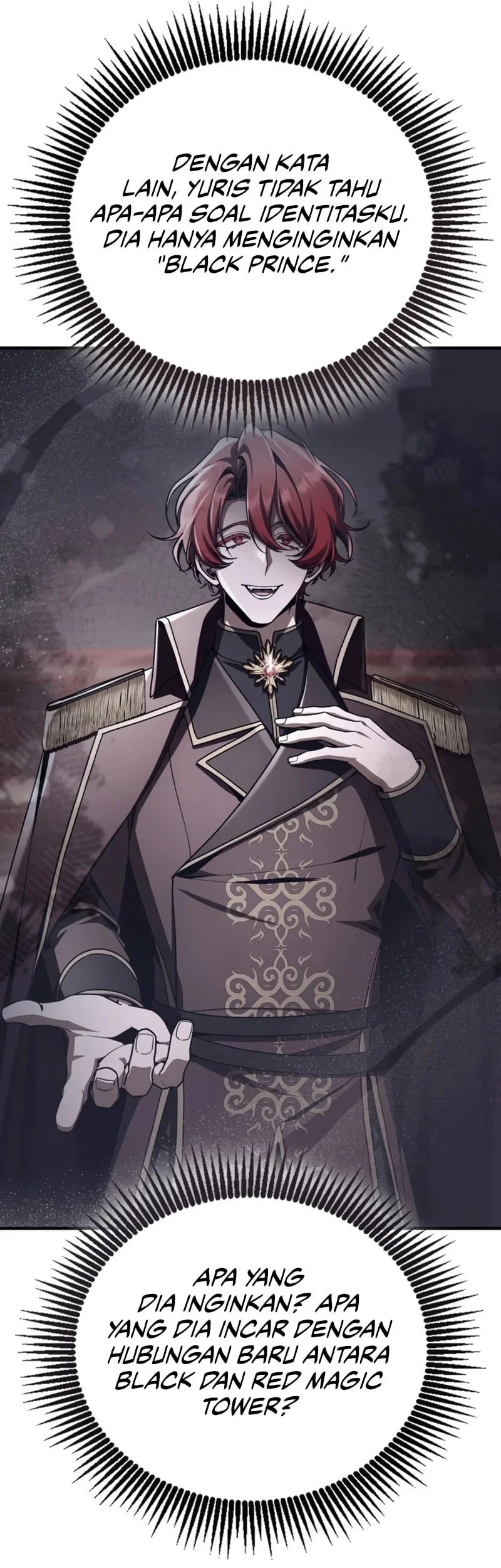 Dukedom’s Legendary Prodigy Chapter 46 Gambar 26