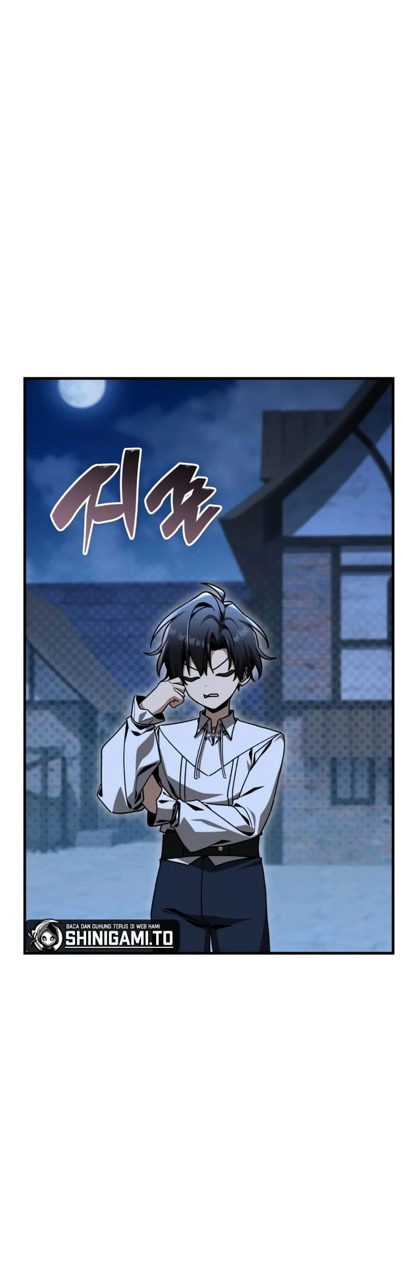 Dukedom’s Legendary Prodigy Chapter 46 Gambar 27