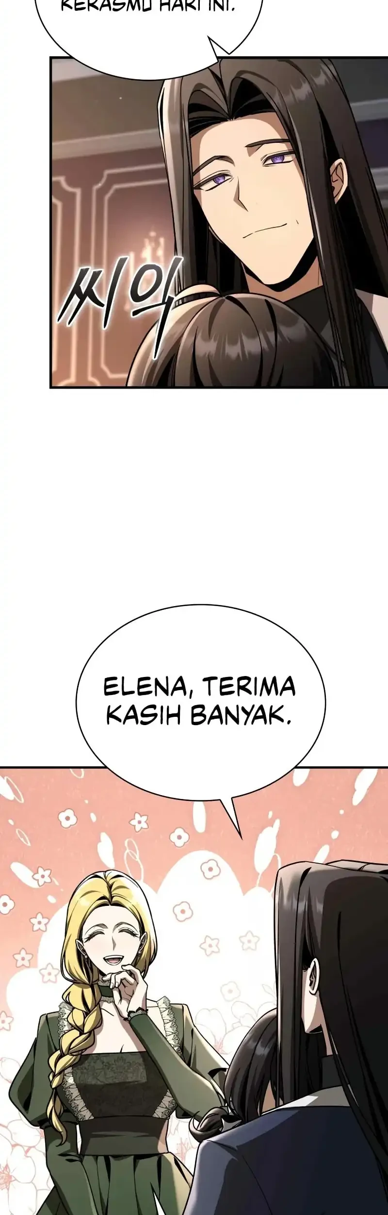 Dukedom’s Legendary Prodigy Chapter 48 Gambar 22