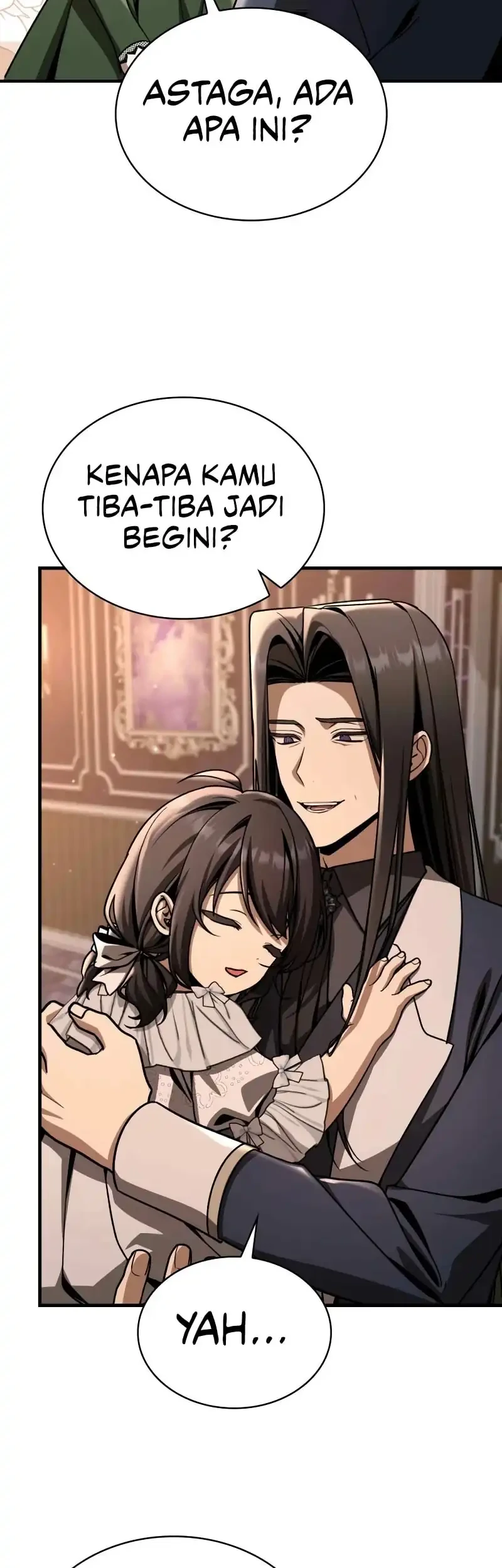 Dukedom’s Legendary Prodigy Chapter 48 Gambar 23