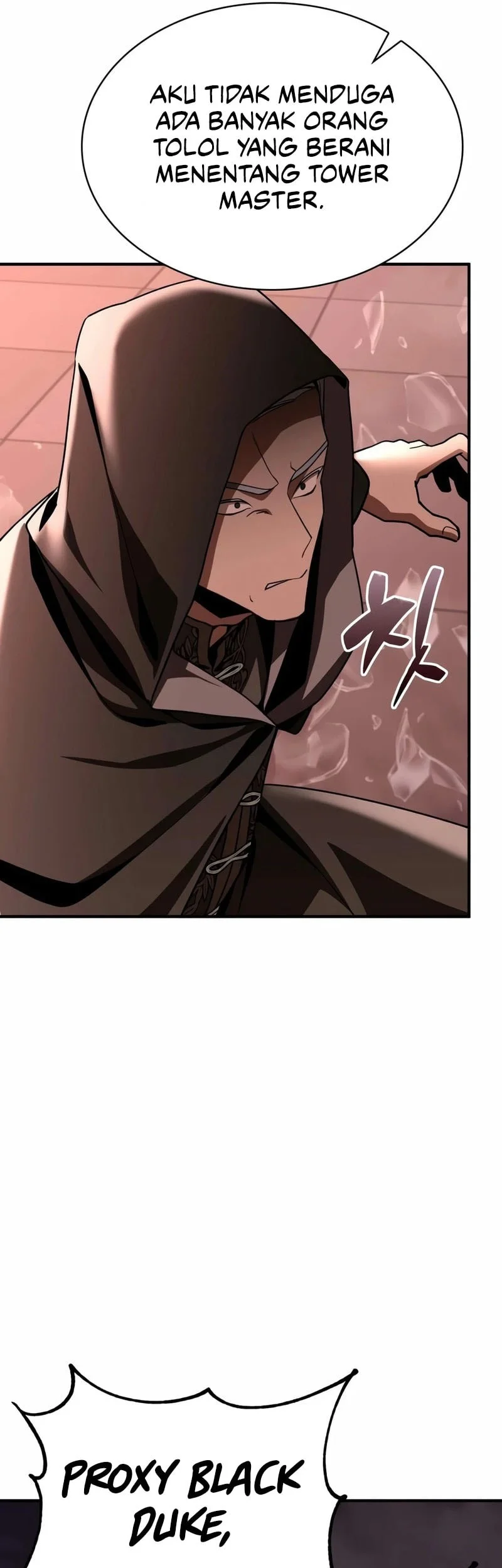 Dukedom’s Legendary Prodigy Chapter 49 Gambar 30