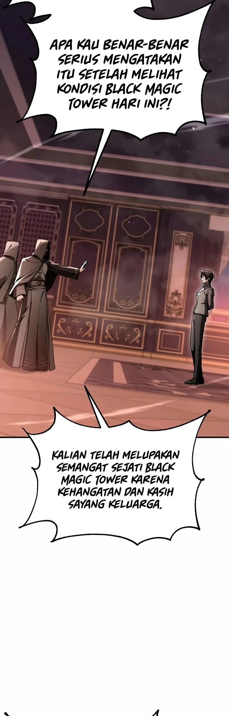 Dukedom’s Legendary Prodigy Chapter 49 Gambar 31