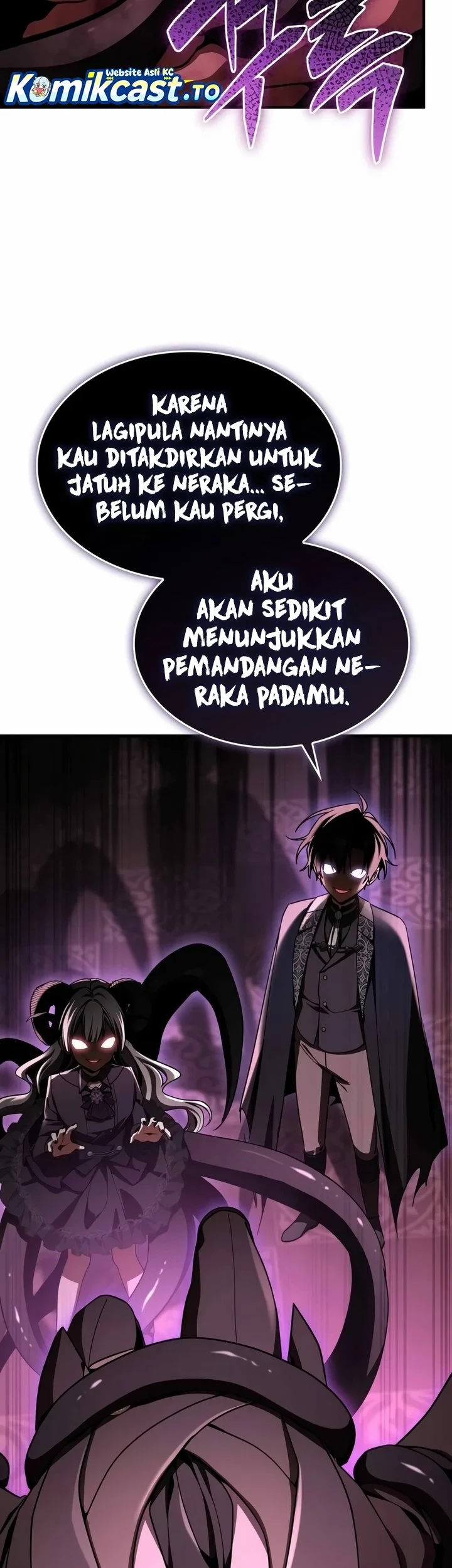 Dukedom’s Legendary Prodigy Chapter 51 Gambar 28