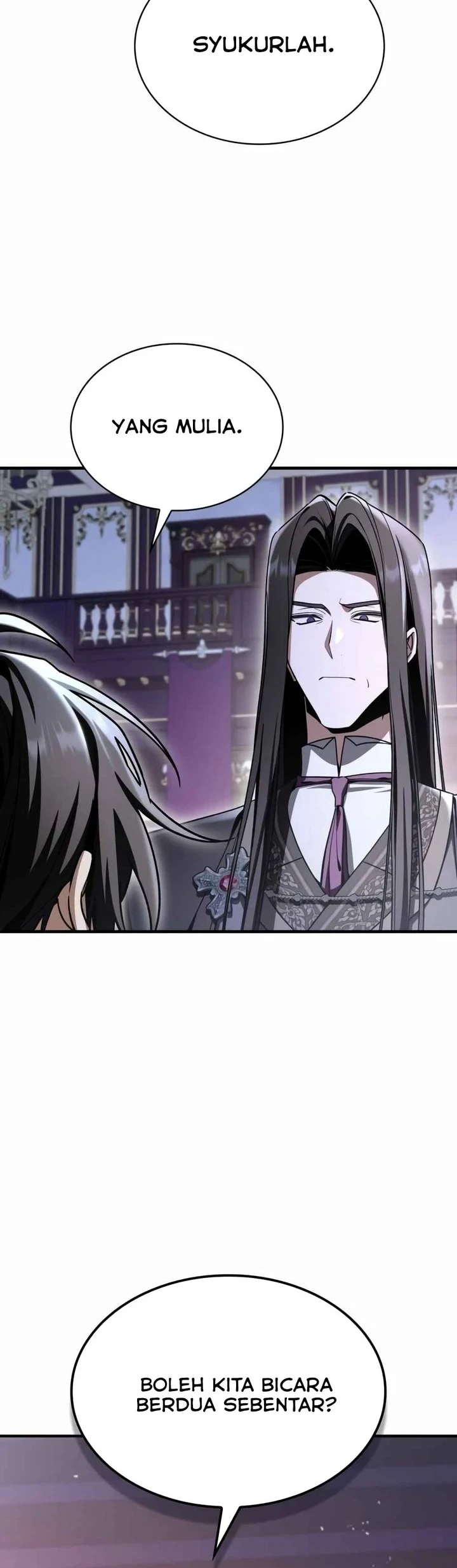 Dukedom’s Legendary Prodigy Chapter 52 Gambar 25