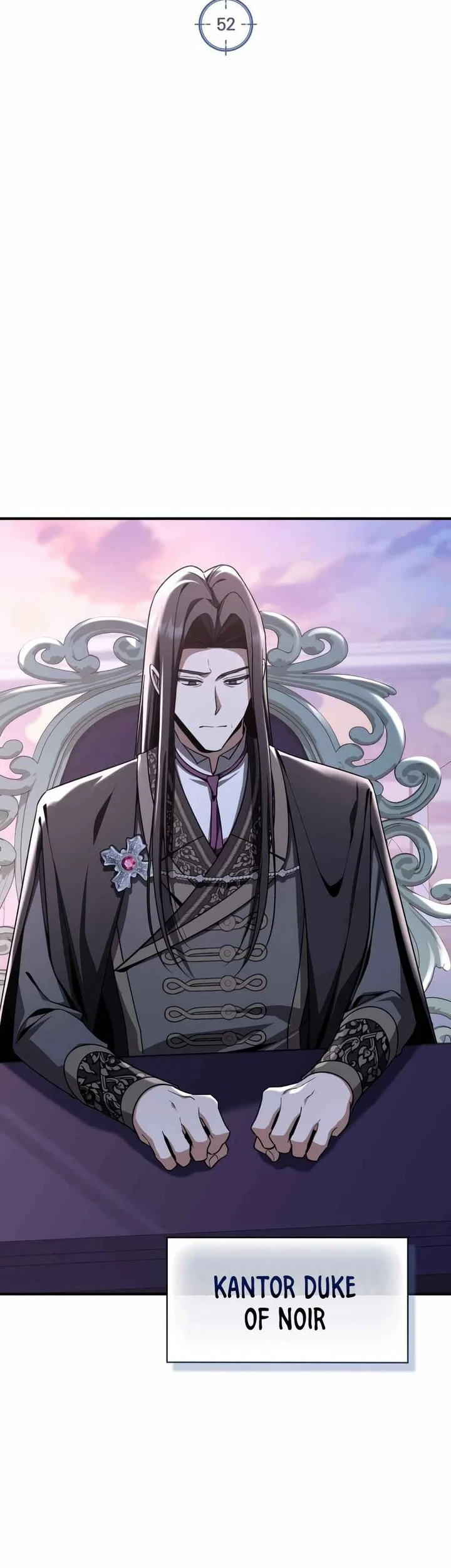 Dukedom’s Legendary Prodigy Chapter 52 Gambar 27