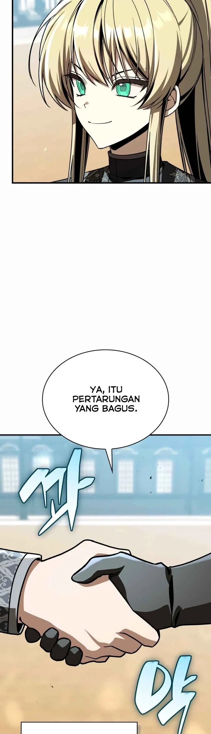 Dukedom’s Legendary Prodigy Chapter 53 Gambar 24