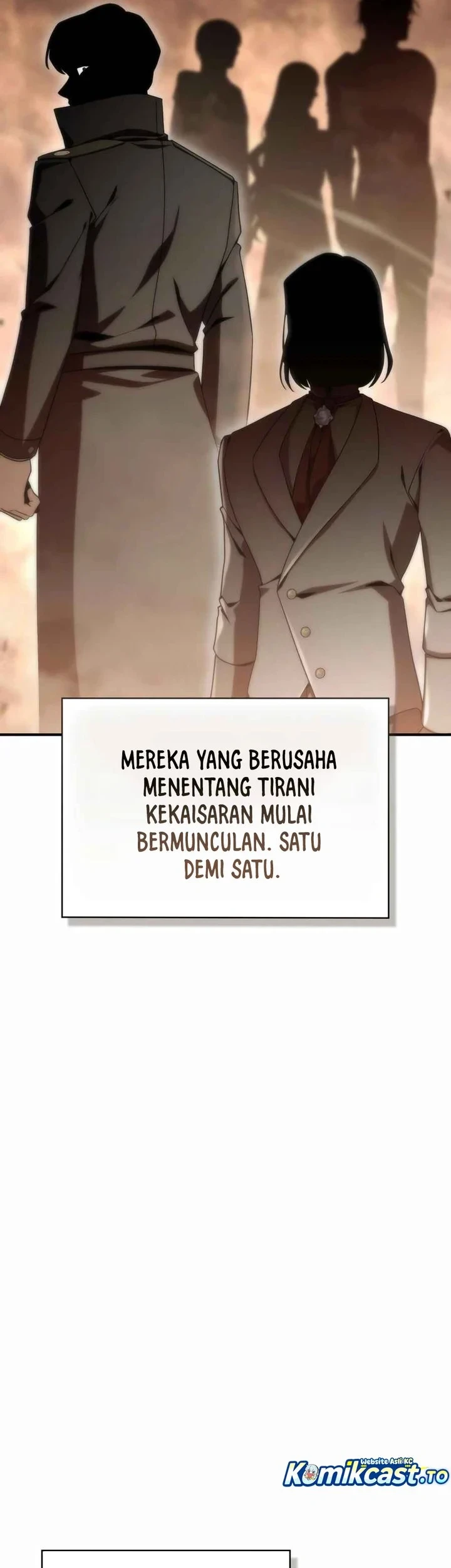 Dukedom’s Legendary Prodigy Chapter 53 Gambar 26